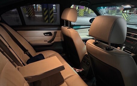 BMW 3 серия, 2007 год, 1 070 000 рублей, 6 фотография