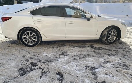 Mazda 6, 2018 год, 2 400 000 рублей, 5 фотография