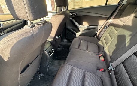 Mazda 6, 2018 год, 2 400 000 рублей, 8 фотография