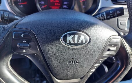 KIA cee'd III, 2015 год, 750 000 рублей, 4 фотография