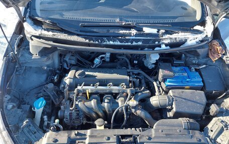 KIA cee'd III, 2015 год, 750 000 рублей, 2 фотография