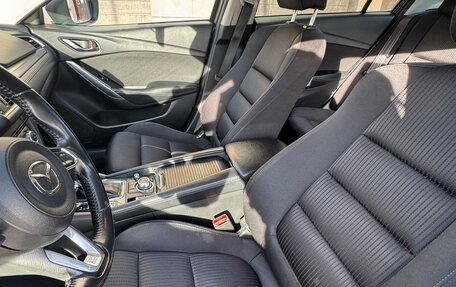 Mazda 6, 2018 год, 2 400 000 рублей, 9 фотография