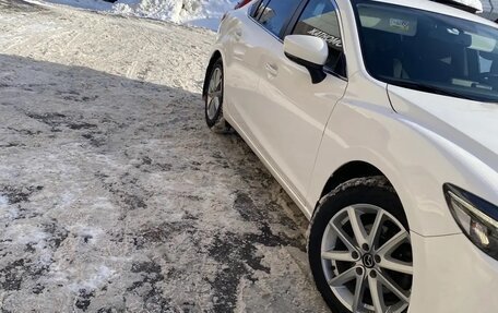 Mazda 6, 2018 год, 2 400 000 рублей, 6 фотография