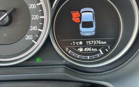 Mazda 6, 2018 год, 2 400 000 рублей, 11 фотография