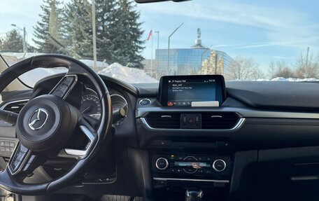 Mazda 6, 2018 год, 2 400 000 рублей, 12 фотография