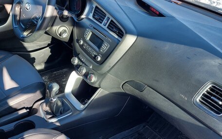 KIA cee'd III, 2015 год, 750 000 рублей, 7 фотография