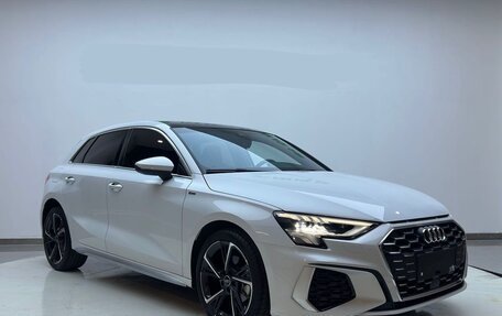 Audi A3, 2022 год, 2 890 000 рублей, 2 фотография