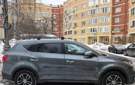 DongFeng 580 I, 2022 год, 2 150 000 рублей, 2 фотография