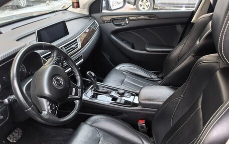 DongFeng 580 I, 2022 год, 2 150 000 рублей, 3 фотография