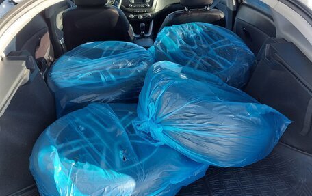 KIA cee'd III, 2015 год, 750 000 рублей, 12 фотография