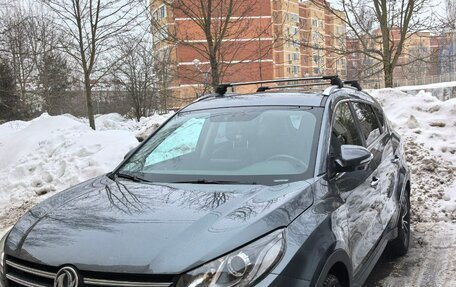 DongFeng 580 I, 2022 год, 2 150 000 рублей, 5 фотография