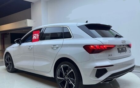 Audi A3, 2022 год, 2 890 000 рублей, 3 фотография