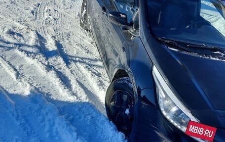 KIA cee'd III, 2015 год, 750 000 рублей, 8 фотография