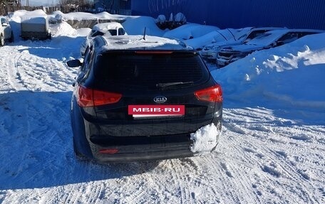 KIA cee'd III, 2015 год, 750 000 рублей, 13 фотография