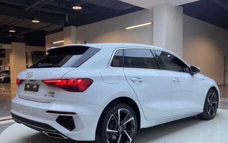 Audi A3, 2022 год, 2 890 000 рублей, 4 фотография