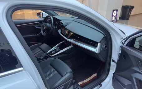 Audi A3, 2022 год, 2 890 000 рублей, 9 фотография