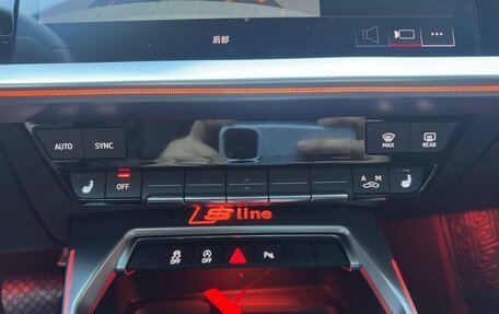 Audi A3, 2022 год, 2 890 000 рублей, 11 фотография