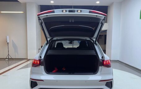 Audi A3, 2022 год, 2 890 000 рублей, 5 фотография