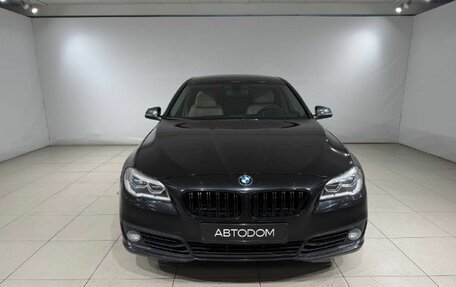 BMW 5 серия, 2014 год, 2 299 000 рублей, 2 фотография