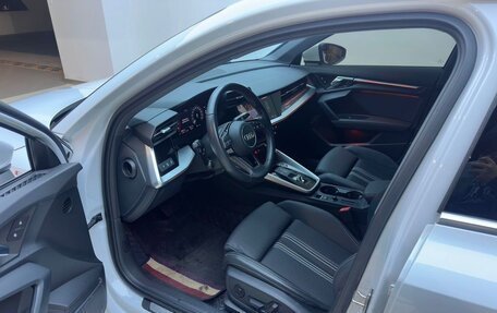 Audi A3, 2022 год, 2 890 000 рублей, 8 фотография