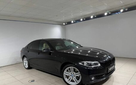 BMW 5 серия, 2014 год, 2 299 000 рублей, 3 фотография