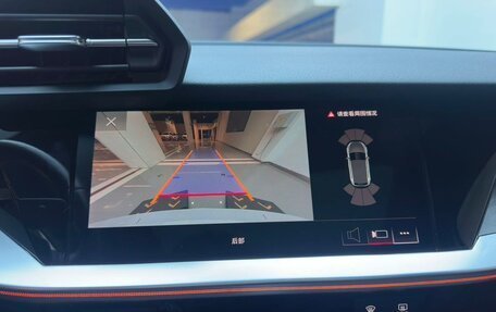 Audi A3, 2022 год, 2 890 000 рублей, 12 фотография