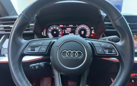 Audi A3, 2022 год, 2 890 000 рублей, 10 фотография