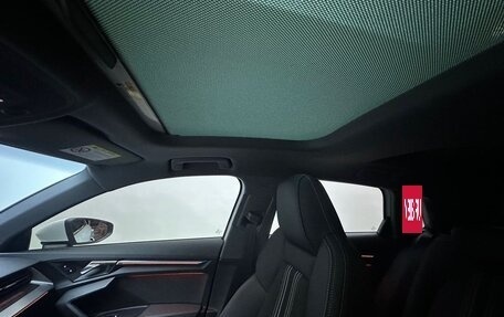 Audi A3, 2022 год, 2 890 000 рублей, 13 фотография