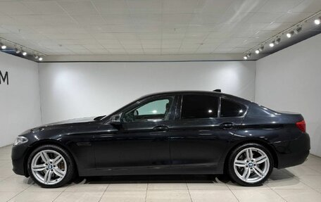 BMW 5 серия, 2014 год, 2 299 000 рублей, 8 фотография