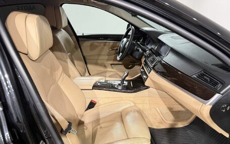 BMW 5 серия, 2014 год, 2 299 000 рублей, 17 фотография