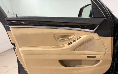 BMW 5 серия, 2014 год, 2 299 000 рублей, 16 фотография