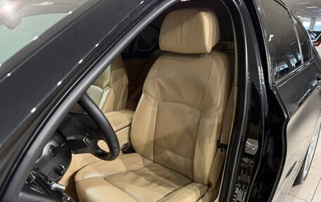 BMW 5 серия, 2014 год, 2 299 000 рублей, 14 фотография