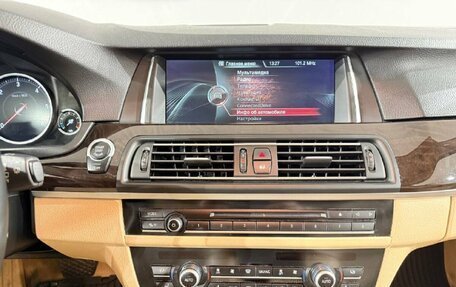 BMW 5 серия, 2014 год, 2 299 000 рублей, 11 фотография