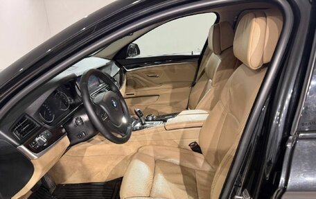 BMW 5 серия, 2014 год, 2 299 000 рублей, 13 фотография