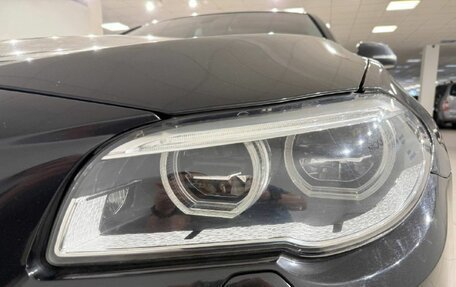 BMW 5 серия, 2014 год, 2 299 000 рублей, 20 фотография