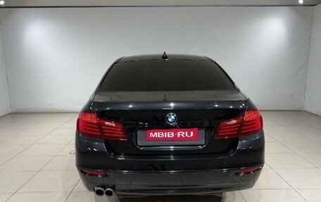 BMW 5 серия, 2014 год, 2 299 000 рублей, 6 фотография