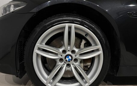 BMW 5 серия, 2014 год, 2 299 000 рублей, 22 фотография