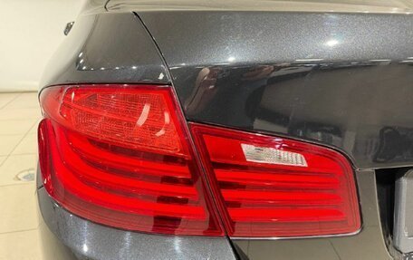 BMW 5 серия, 2014 год, 2 299 000 рублей, 21 фотография