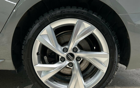 Audi A4, 2020 год, 3 499 000 рублей, 11 фотография