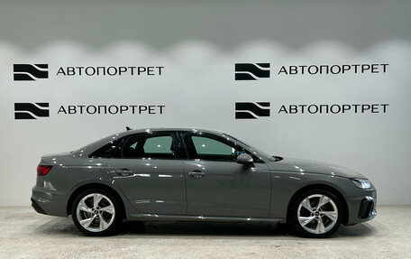 Audi A4, 2020 год, 3 499 000 рублей, 8 фотография