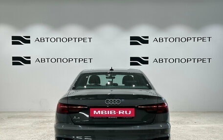 Audi A4, 2020 год, 3 499 000 рублей, 6 фотография
