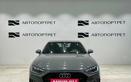 Audi A4, 2020 год, 3 499 000 рублей, 10 фотография