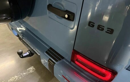 Mercedes-Benz G-Класс AMG, 2025 год, 38 758 300 рублей, 7 фотография