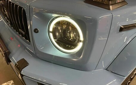 Mercedes-Benz G-Класс AMG, 2025 год, 38 758 300 рублей, 8 фотография