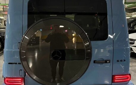 Mercedes-Benz G-Класс AMG, 2025 год, 38 758 300 рублей, 5 фотография