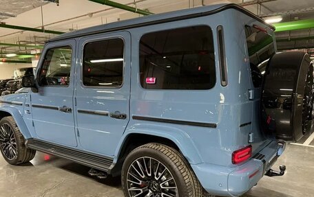 Mercedes-Benz G-Класс AMG, 2025 год, 38 758 300 рублей, 6 фотография