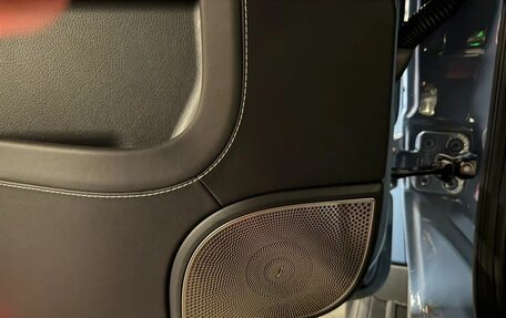 Mercedes-Benz G-Класс AMG, 2025 год, 38 758 300 рублей, 11 фотография