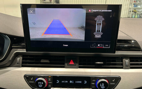 Audi A4, 2020 год, 3 499 000 рублей, 14 фотография