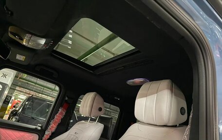 Mercedes-Benz G-Класс AMG, 2025 год, 38 758 300 рублей, 13 фотография