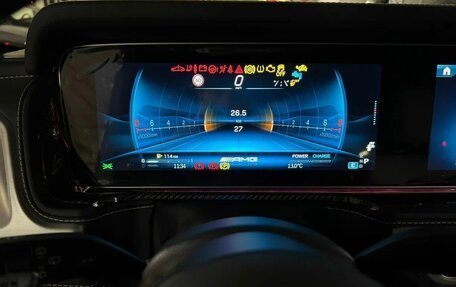 Mercedes-Benz G-Класс AMG, 2025 год, 38 758 300 рублей, 17 фотография